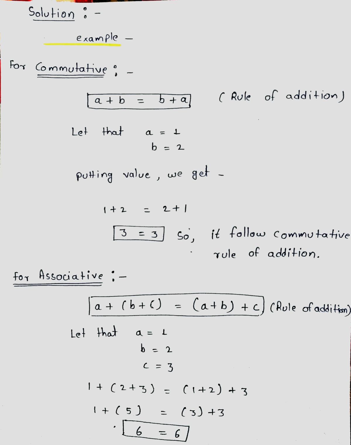 Algebra homework question answer, step 1, image 1